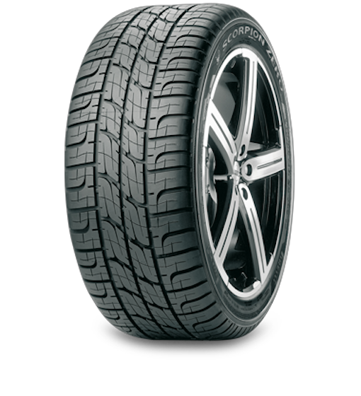 Buy Pirelli Tire SCORPION ZERO&trade; all season - all terrain - mud tires.