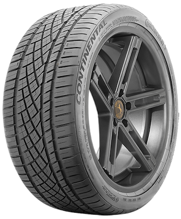 Buy Continental ExtremeContact&trade; DWS 06 all season tires / summer tires