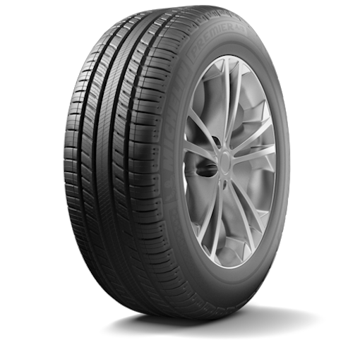 Buy Michelin Premier&reg; A/S all season tires / summer tires