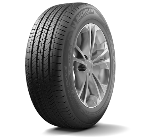 Buy Michelin Primacy&trade; MXV4&reg;  all season tires / summer tires