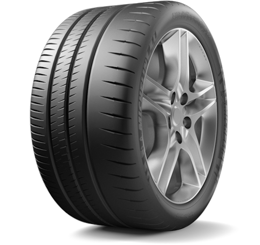 Buy Michelin Pilot&reg; Sport Cup 2 all season tires / summer tires