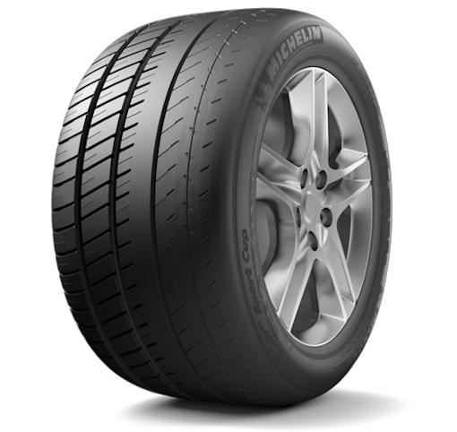 Buy Michelin Pilot&reg; Sport Cup all season tires / summer tires