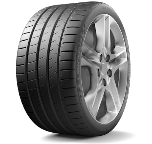 Buy Michelin Pilot&reg; Super Sport  all season tires / summer tires