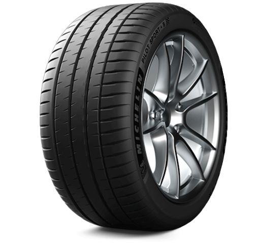 Buy Michelin Pilot&reg; Sport 4 St all season tires / summer tires